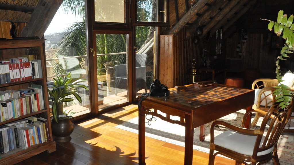 Villa in Malaga, Spain 3 bedrooms, 712 sq.m. No. 106545