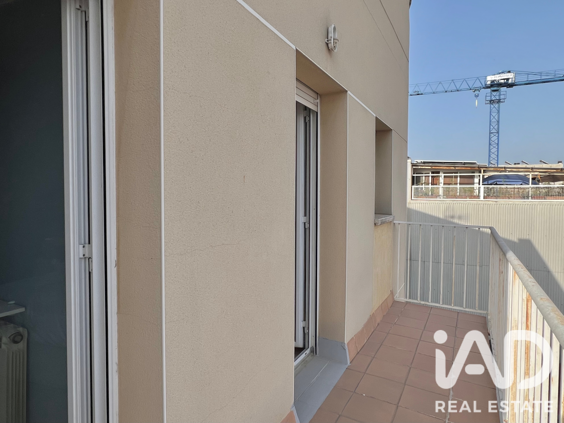 Paritalo Terrassa, Barcelona, Espanja 3 makuuhuonetta, 138 m2 No. 195771