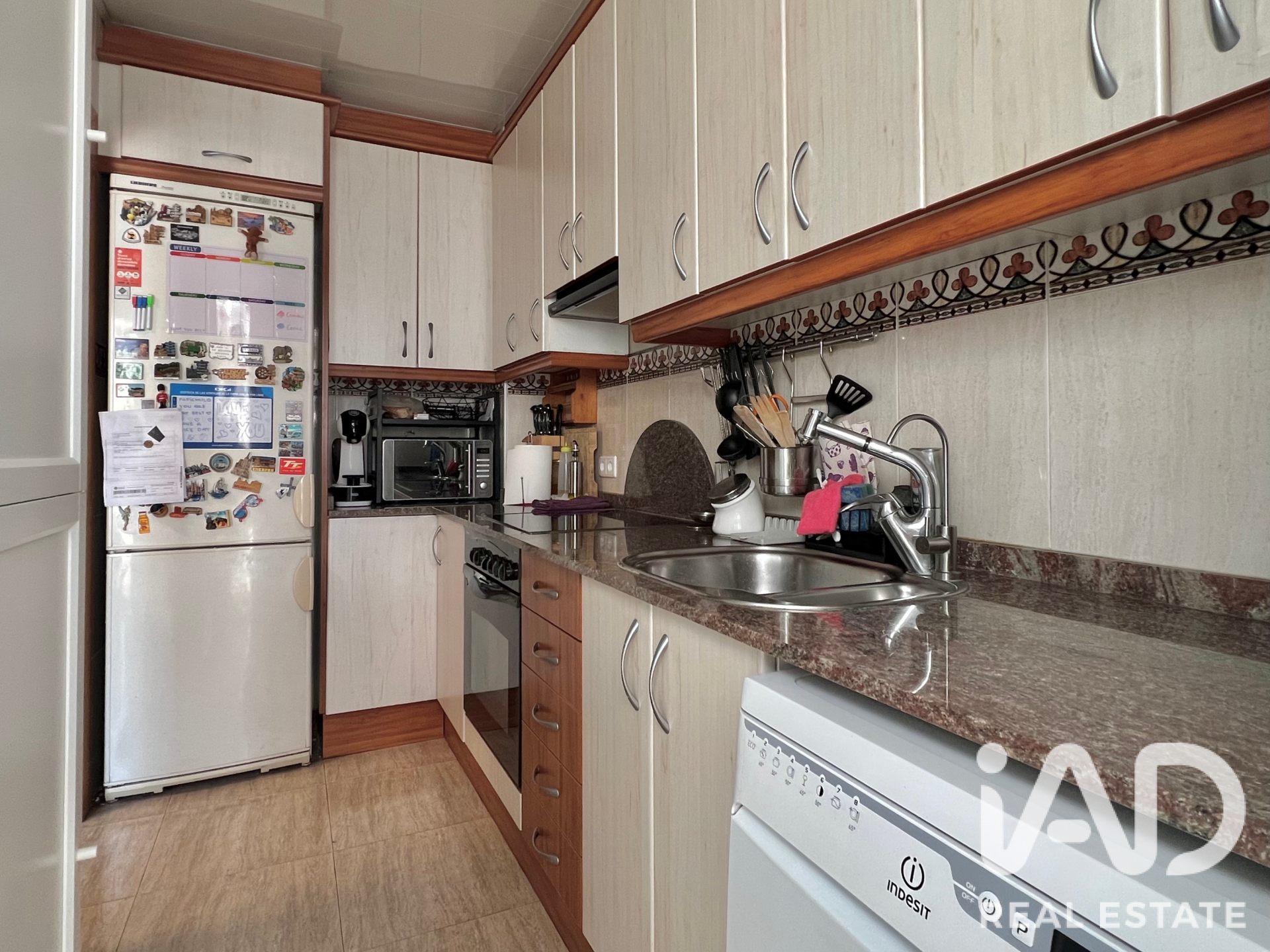 Paritalo Terrassa, Barcelona, Espanja 3 makuuhuonetta, 138 m2 No. 195771