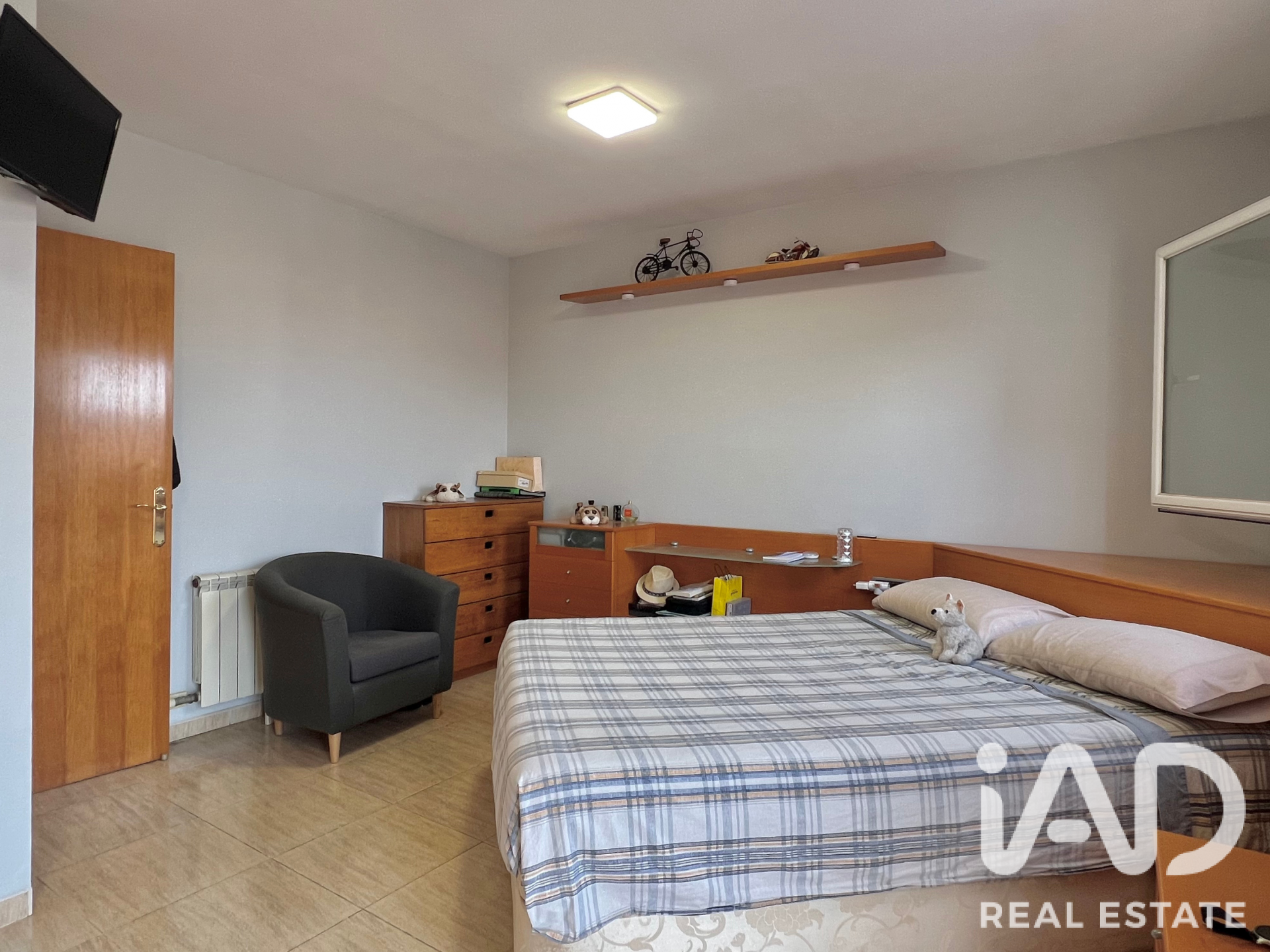 Paritalo Terrassa, Barcelona, Espanja 3 makuuhuonetta, 138 m2 No. 195771