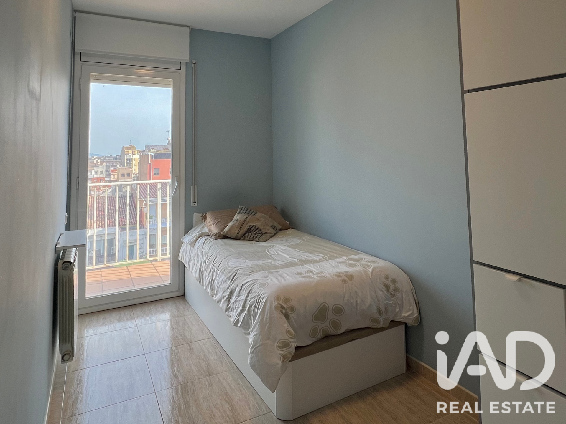 Paritalo Terrassa, Barcelona, Espanja 3 makuuhuonetta, 138 m2 No. 195771