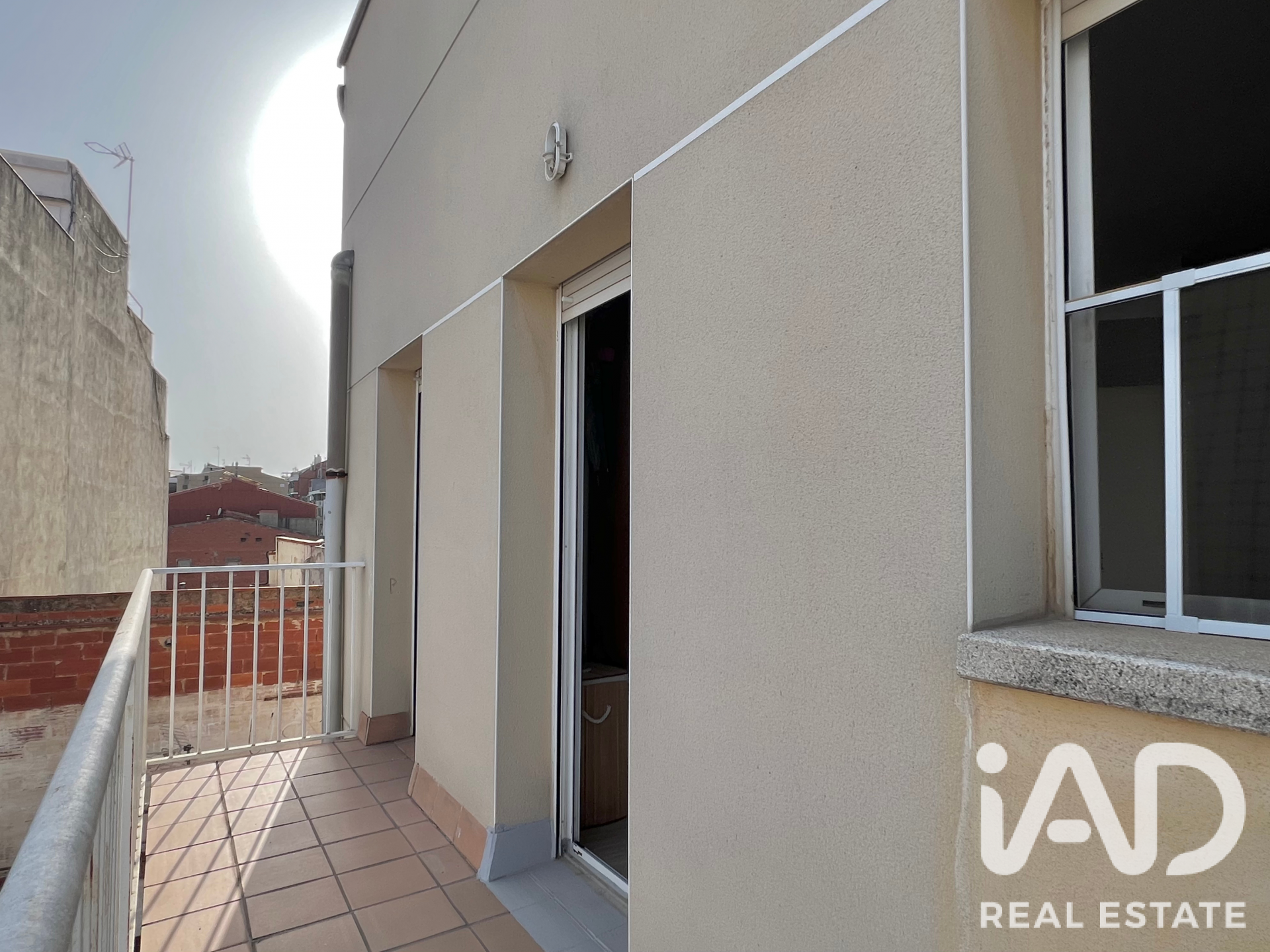 Paritalo Terrassa, Barcelona, Espanja 3 makuuhuonetta, 138 m2 No. 195771