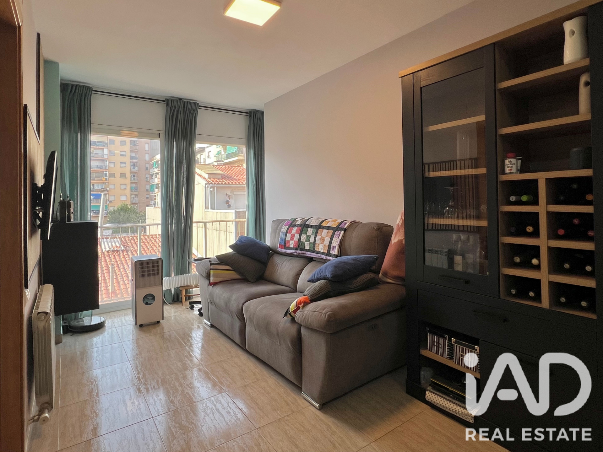 Paritalo Terrassa, Barcelona, Espanja 3 makuuhuonetta, 138 m2 No. 195771