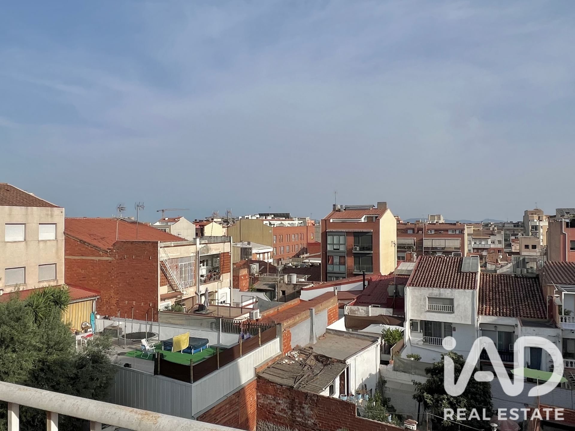 Paritalo Terrassa, Barcelona, Espanja 3 makuuhuonetta, 138 m2 No. 195771