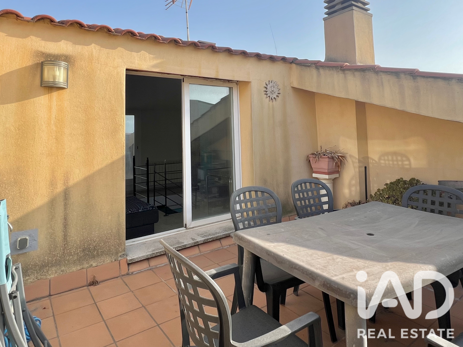 Paritalo Terrassa, Barcelona, Espanja 3 makuuhuonetta, 138 m2 No. 195771