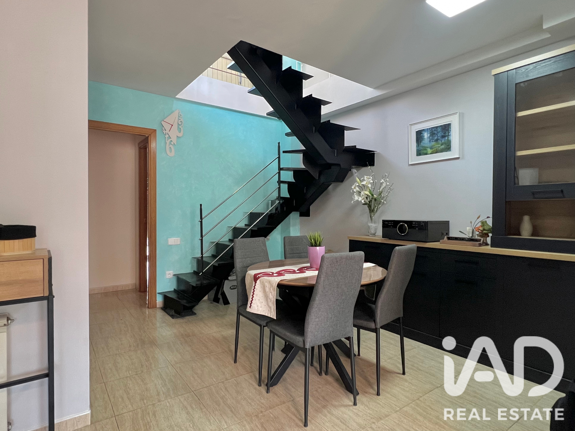 Paritalo Terrassa, Barcelona, Espanja 3 makuuhuonetta, 138 m2 No. 195771