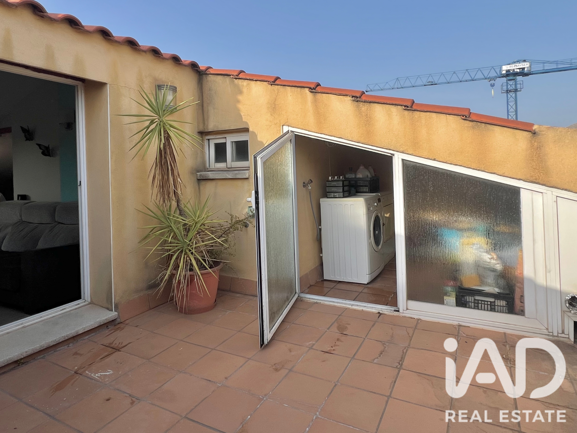 Paritalo Terrassa, Barcelona, Espanja 3 makuuhuonetta, 138 m2 No. 195771