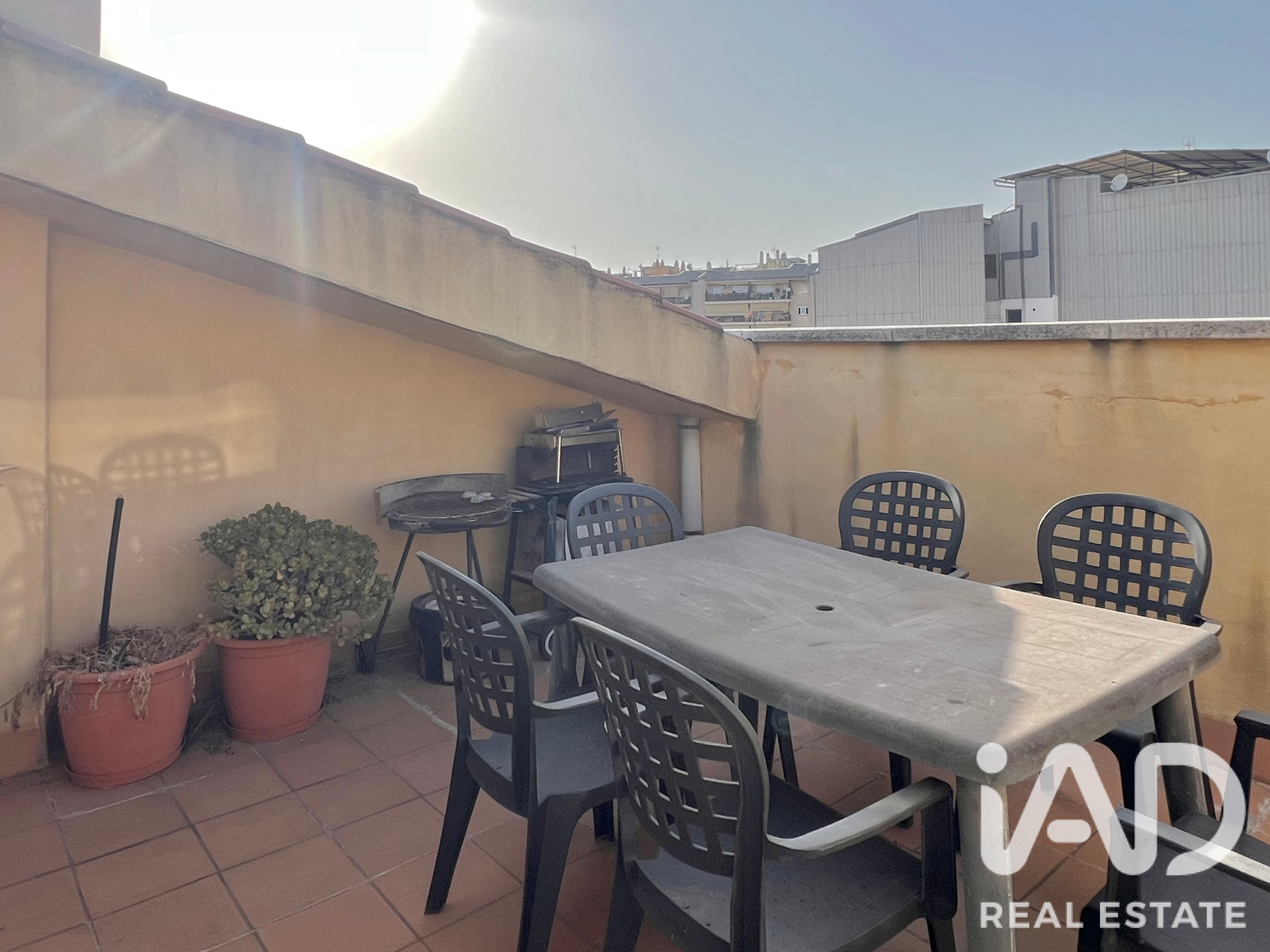 Paritalo Terrassa, Barcelona, Espanja 3 makuuhuonetta, 138 m2 No. 195771