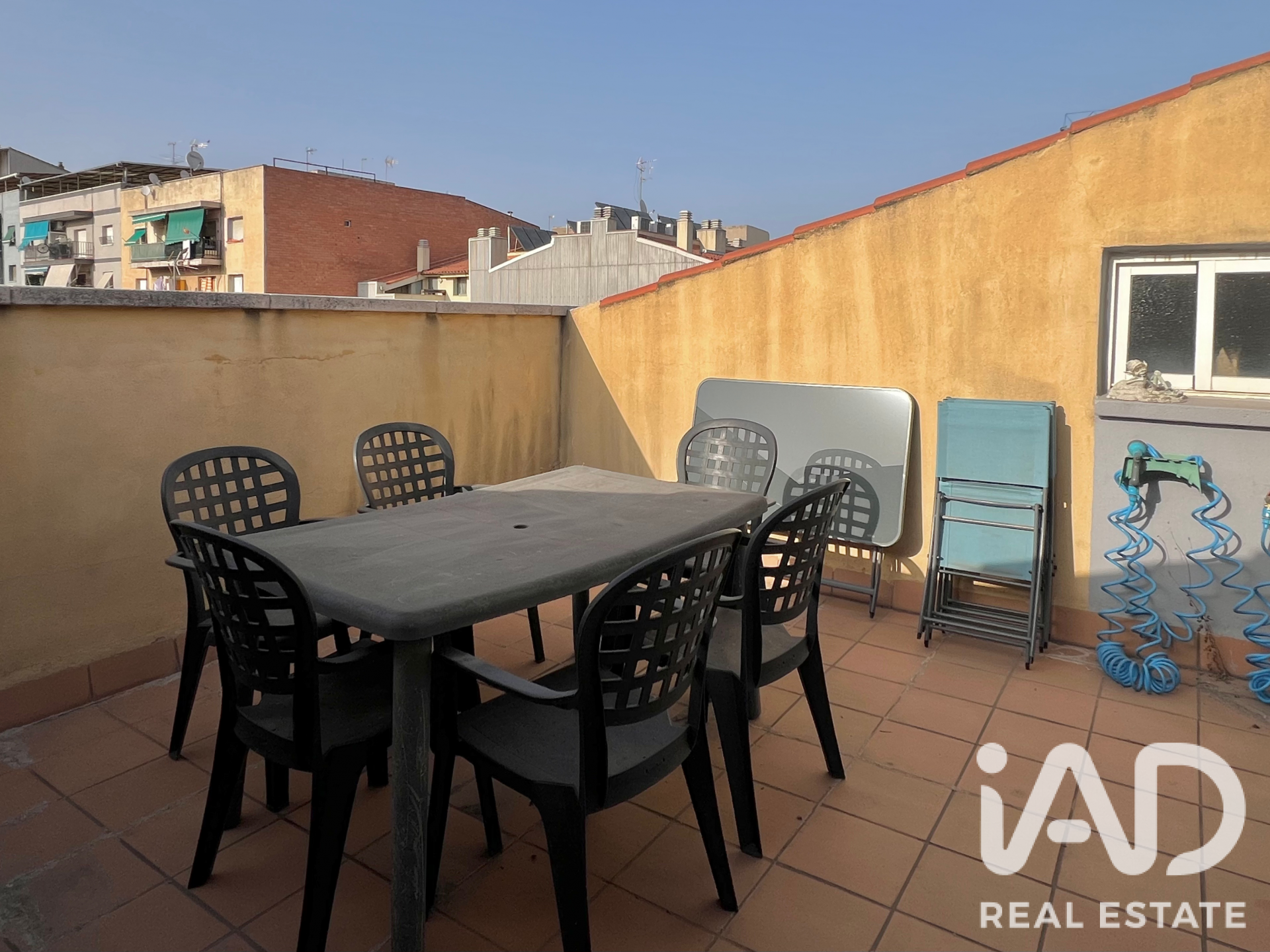 Paritalo Terrassa, Barcelona, Espanja 3 makuuhuonetta, 138 m2 No. 195771