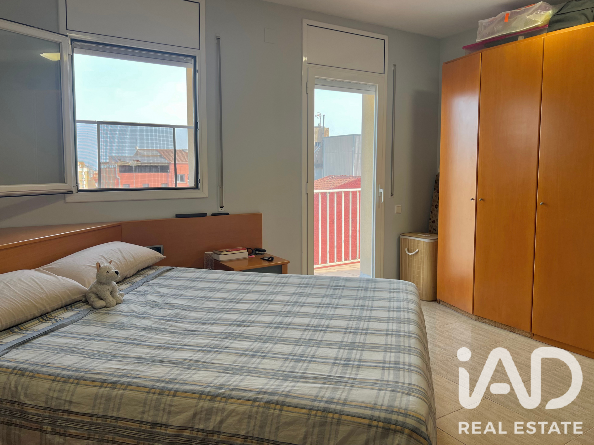 Paritalo Terrassa, Barcelona, Espanja 3 makuuhuonetta, 138 m2 No. 195771