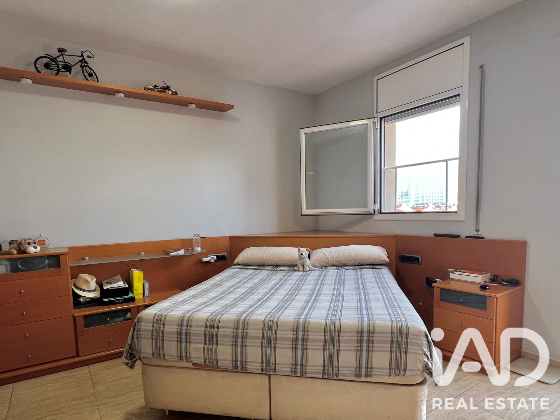 Paritalo Terrassa, Barcelona, Espanja 3 makuuhuonetta, 138 m2 No. 195771