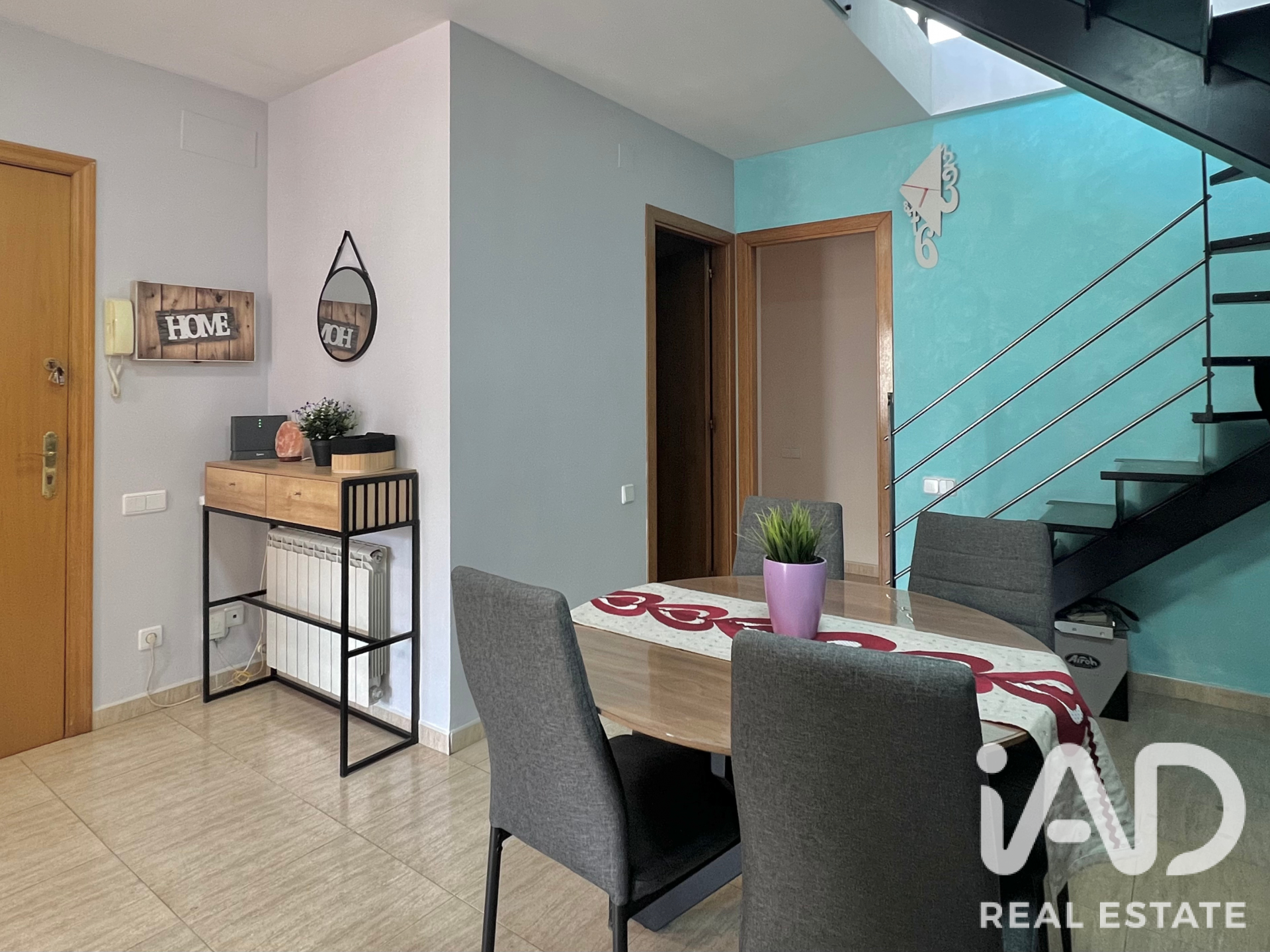 Paritalo Terrassa, Barcelona, Espanja 3 makuuhuonetta, 138 m2 No. 195771