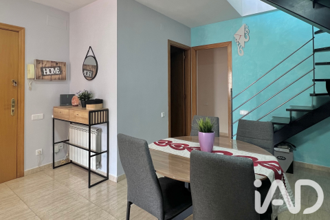 Paritalo Terrassa, Barcelona, Espanja 3 makuuhuonetta, 138 m2 No. 195771