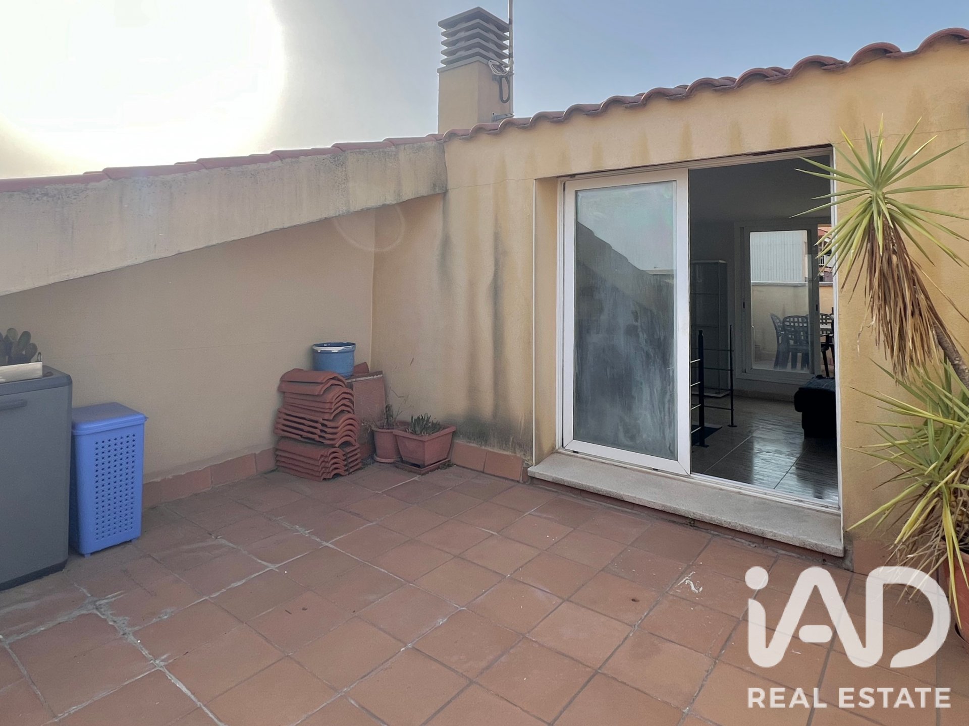 Paritalo Terrassa, Barcelona, Espanja 3 makuuhuonetta, 138 m2 No. 195771