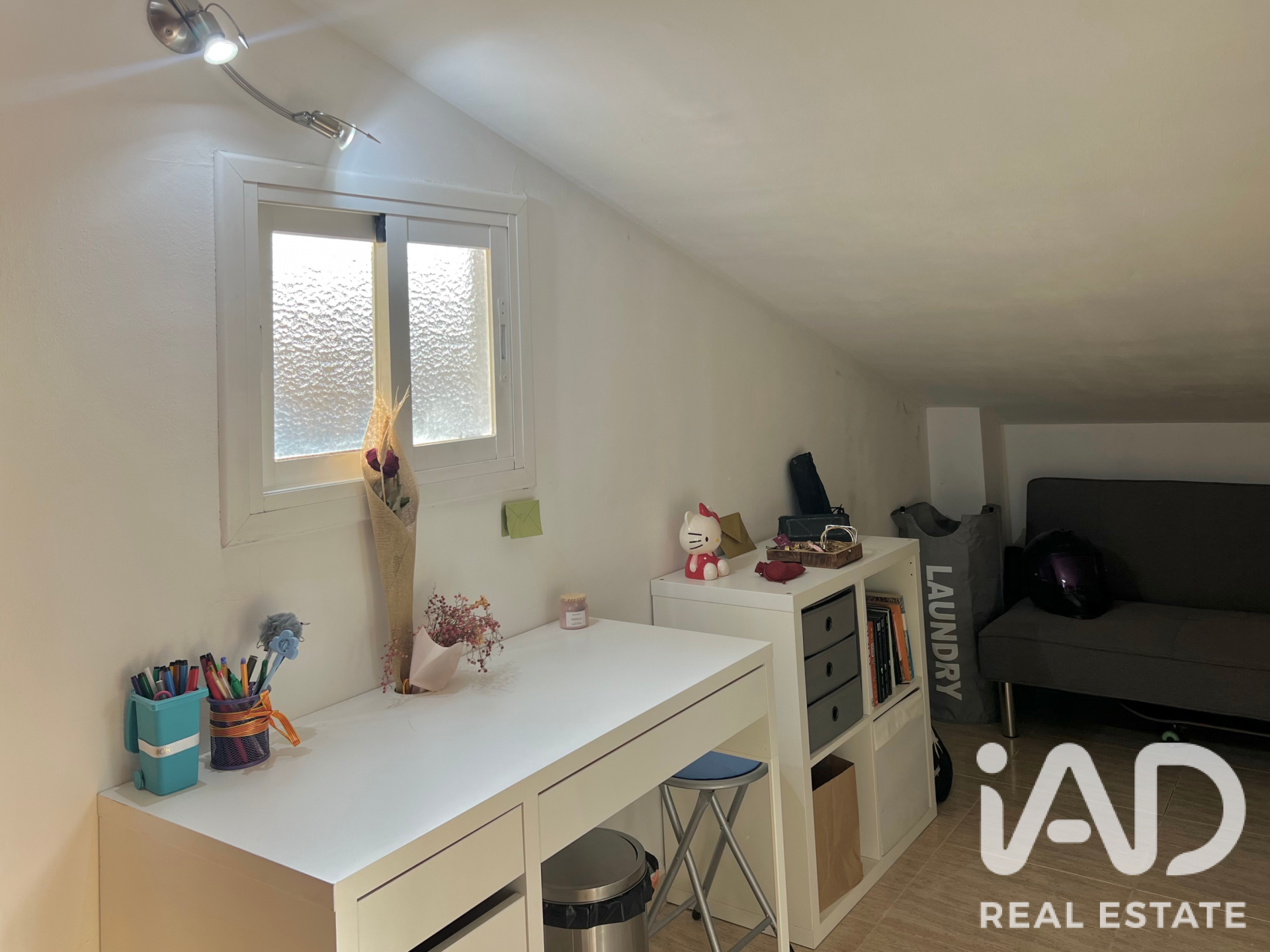 Paritalo Terrassa, Barcelona, Espanja 3 makuuhuonetta, 138 m2 No. 195771