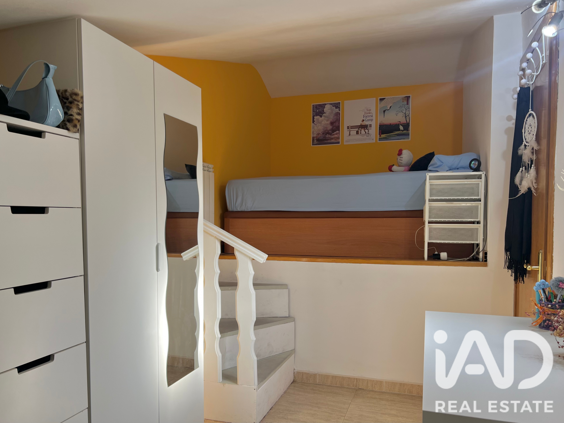 Paritalo Terrassa, Barcelona, Espanja 3 makuuhuonetta, 138 m2 No. 195771