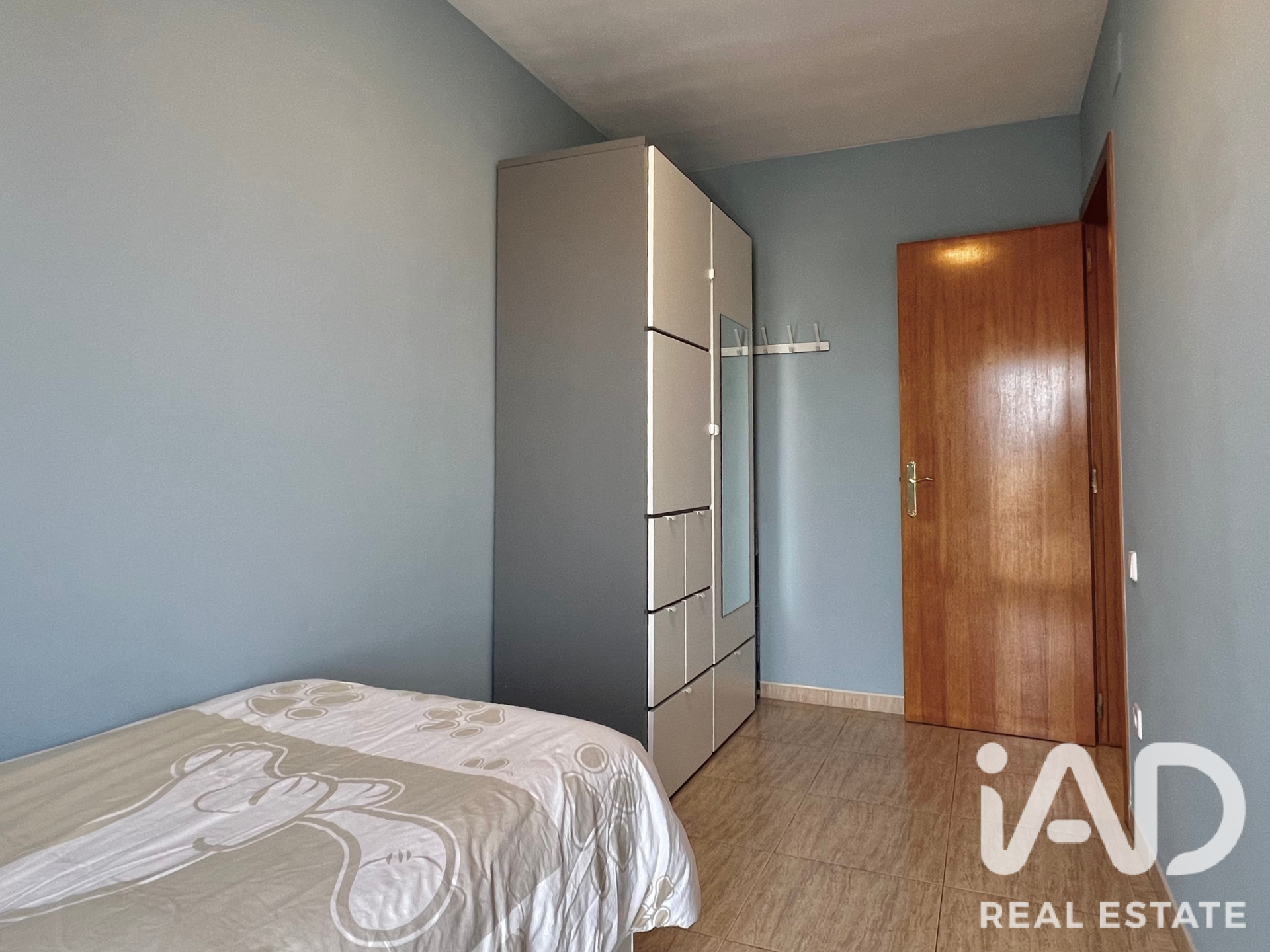Paritalo Terrassa, Barcelona, Espanja 3 makuuhuonetta, 138 m2 No. 195771