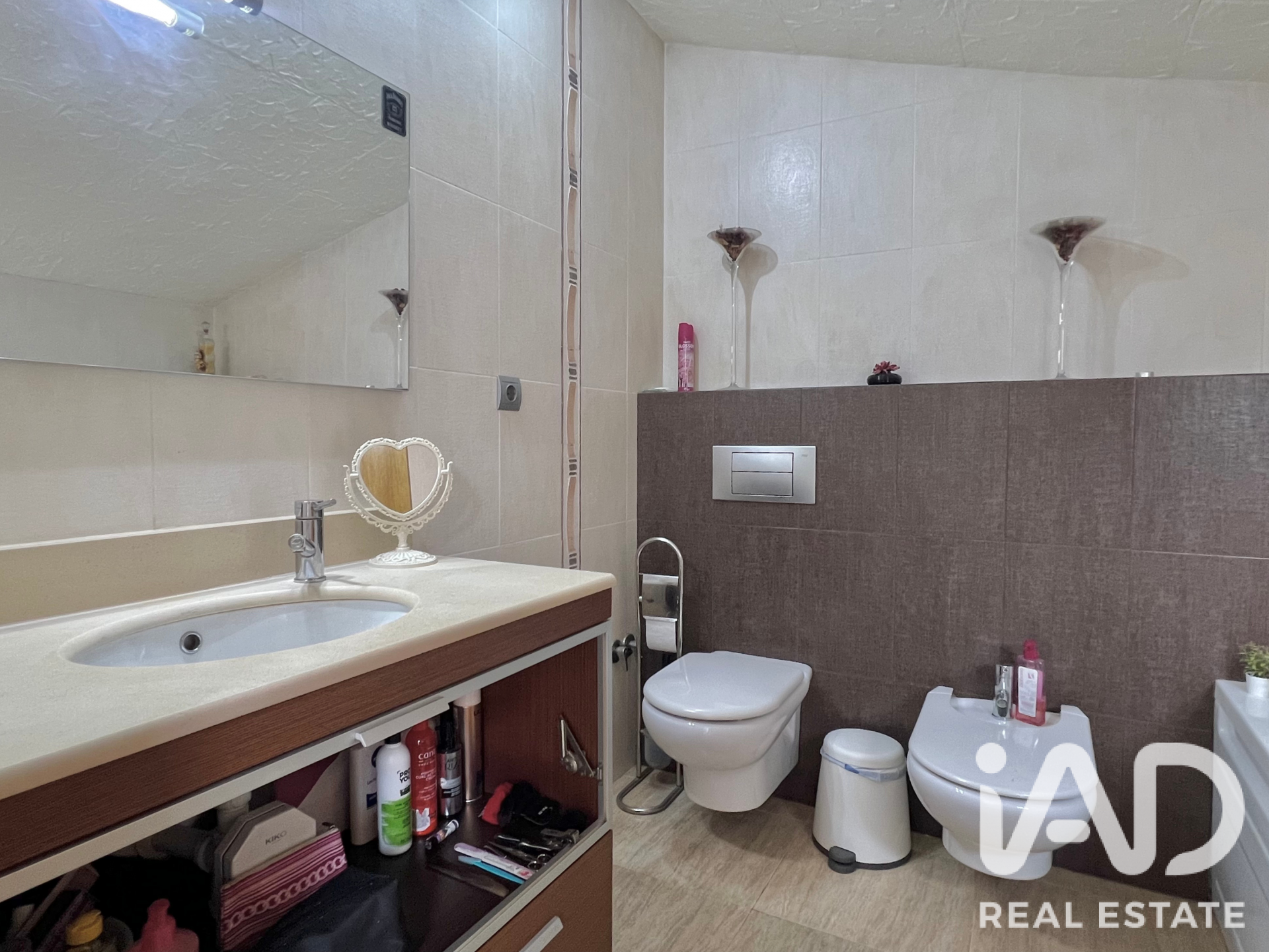 Paritalo Terrassa, Barcelona, Espanja 3 makuuhuonetta, 138 m2 No. 195771