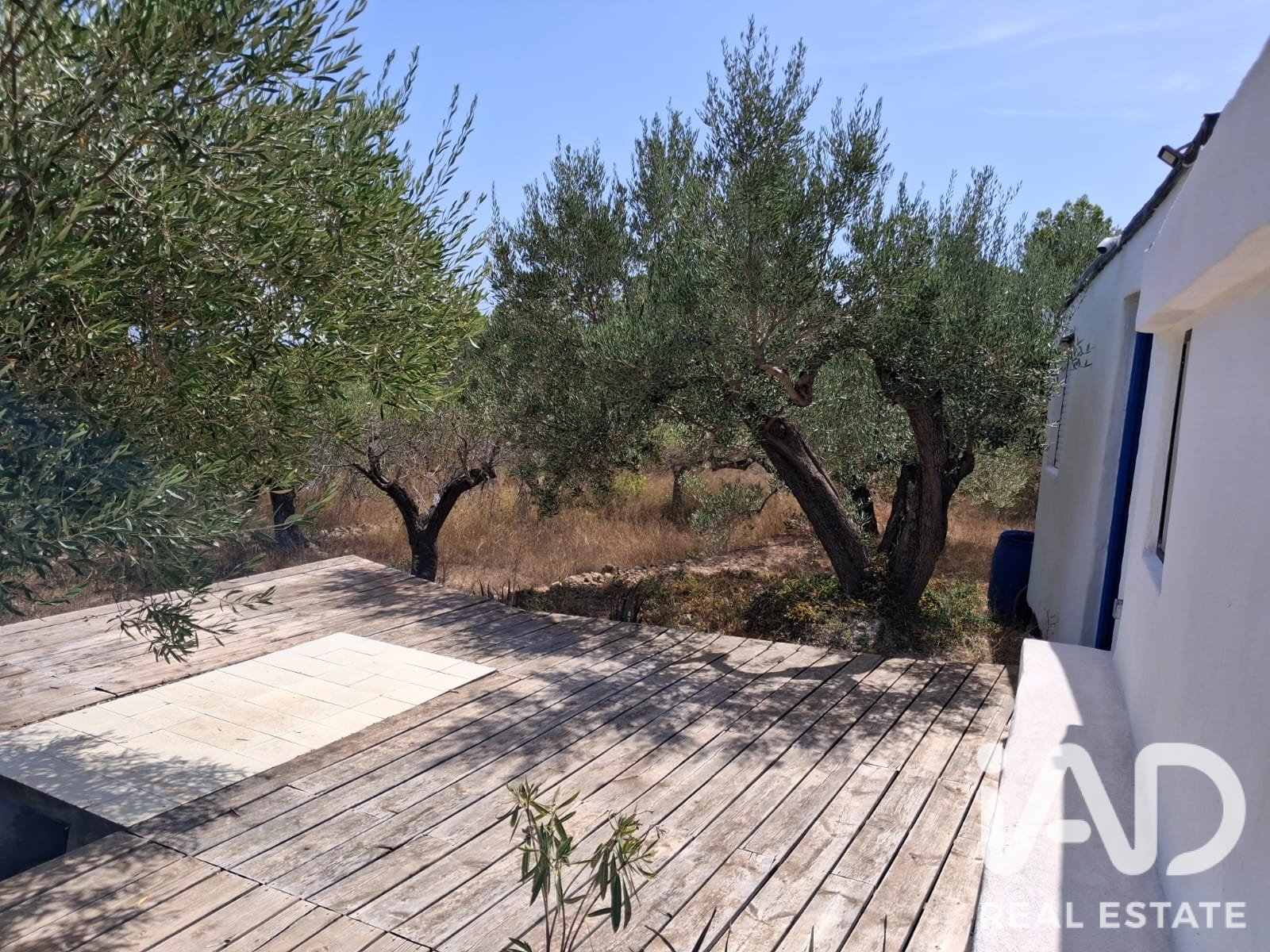 Zemes gabals Tortosa, Tarragona, Spānijā 10179 m2 Nr. 195766