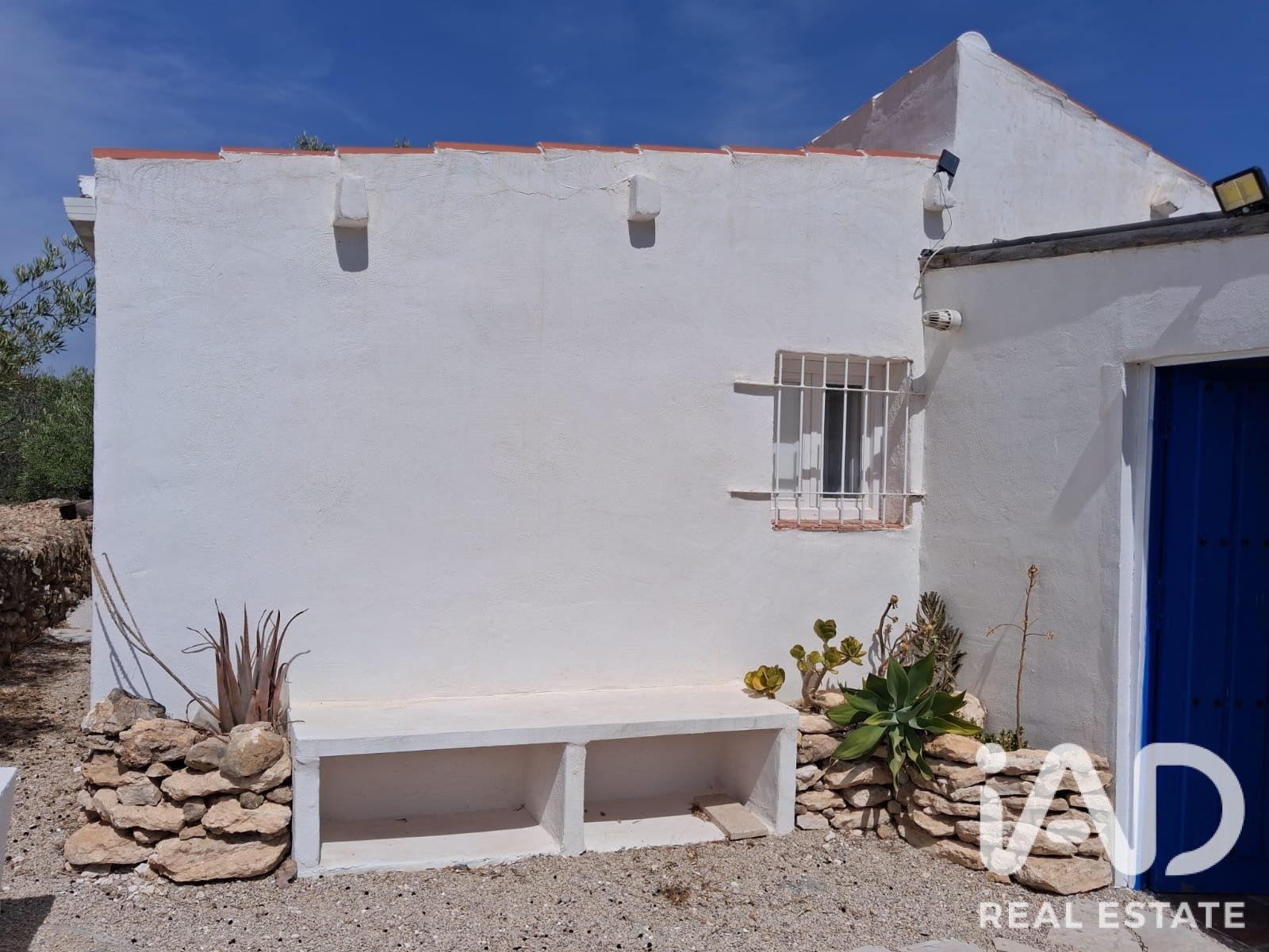 Zemes gabals Tortosa, Tarragona, Spānijā 10179 m2 Nr. 195766