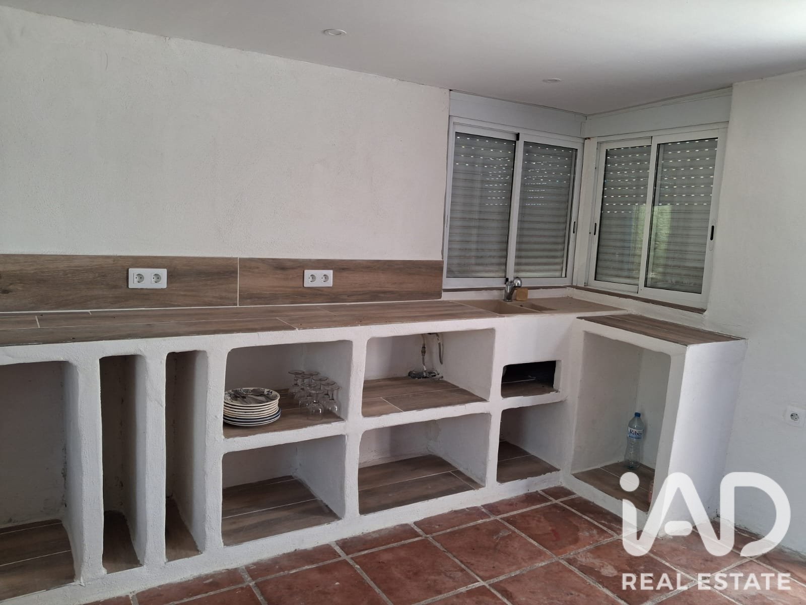 Zemes gabals Tortosa, Tarragona, Spānijā 10179 m2 Nr. 195766