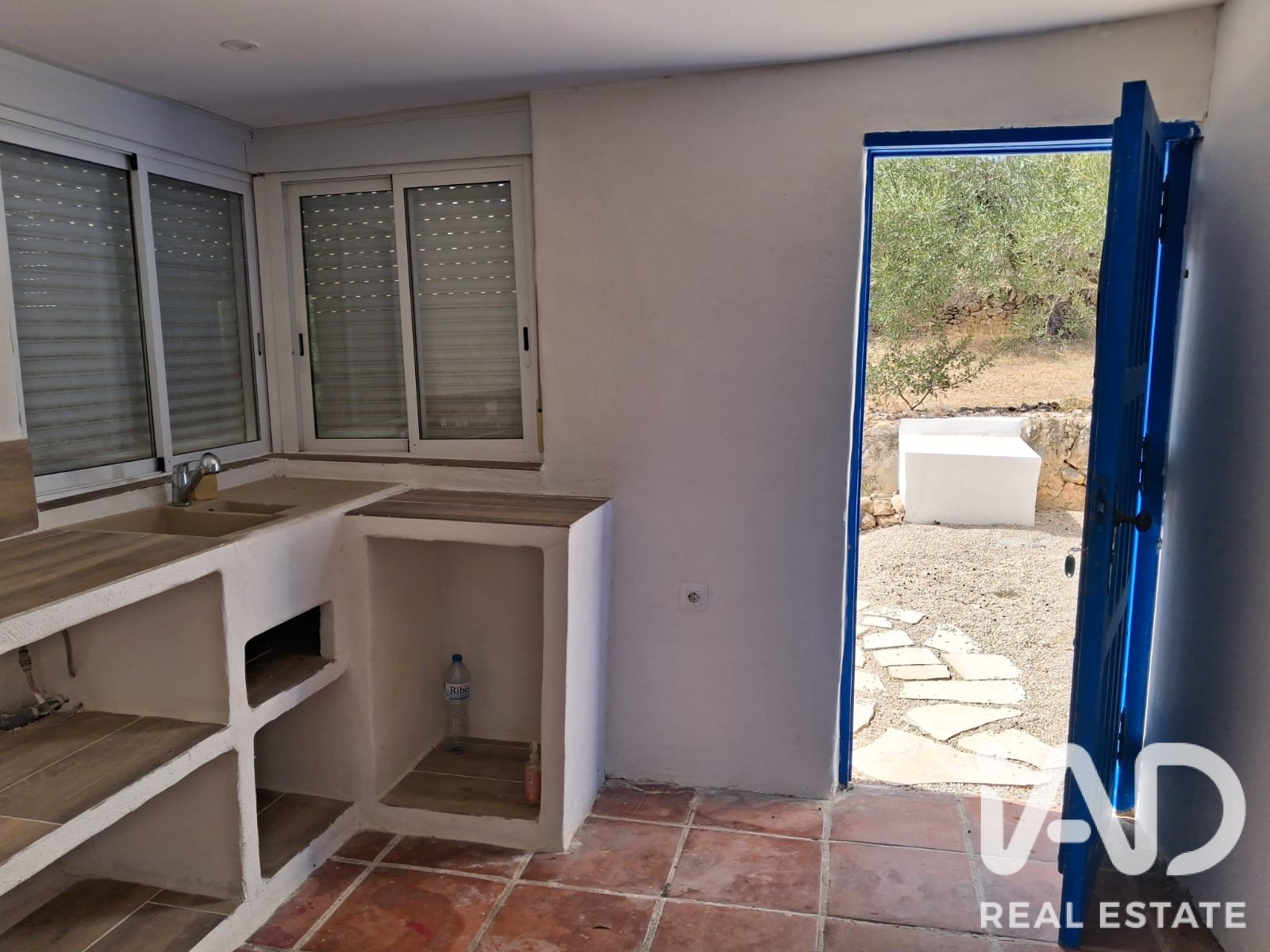 Zemes gabals Tortosa, Tarragona, Spānijā 10179 m2 Nr. 195766