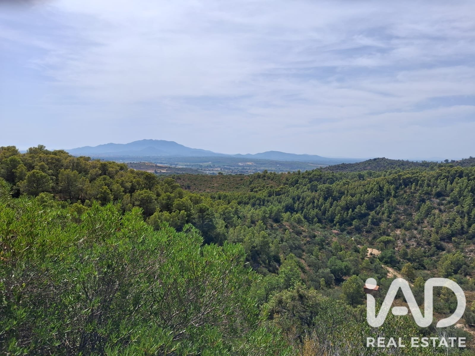 Zemes gabals Tortosa, Tarragona, Spānijā 10179 m2 Nr. 195766