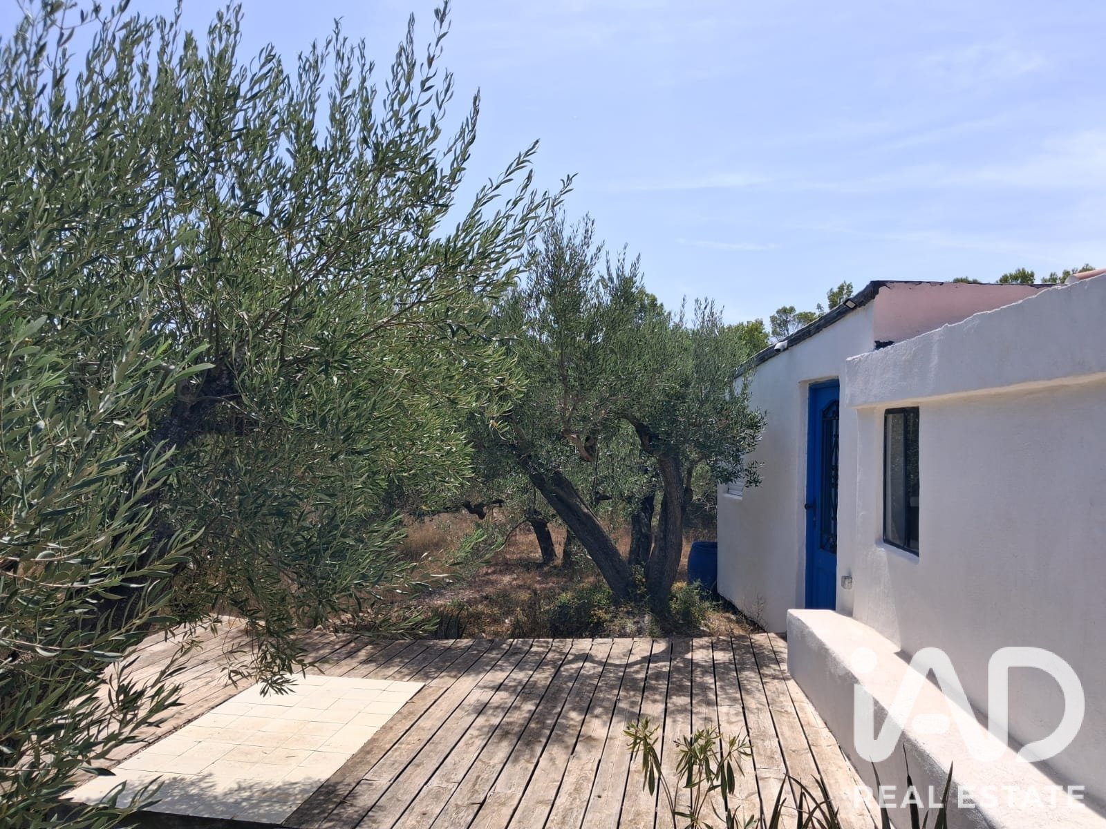 Zemes gabals Tortosa, Tarragona, Spānijā 10179 m2 Nr. 195766