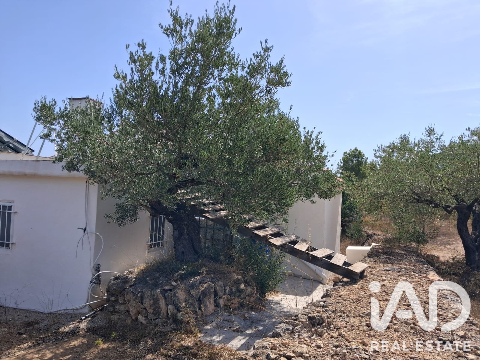 Zemes gabals Tortosa, Tarragona, Spānijā 10179 m2 Nr. 195766