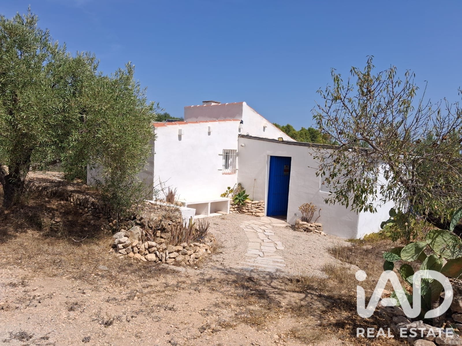 Zemes gabals Tortosa, Tarragona, Spānijā 10179 m2 Nr. 195766