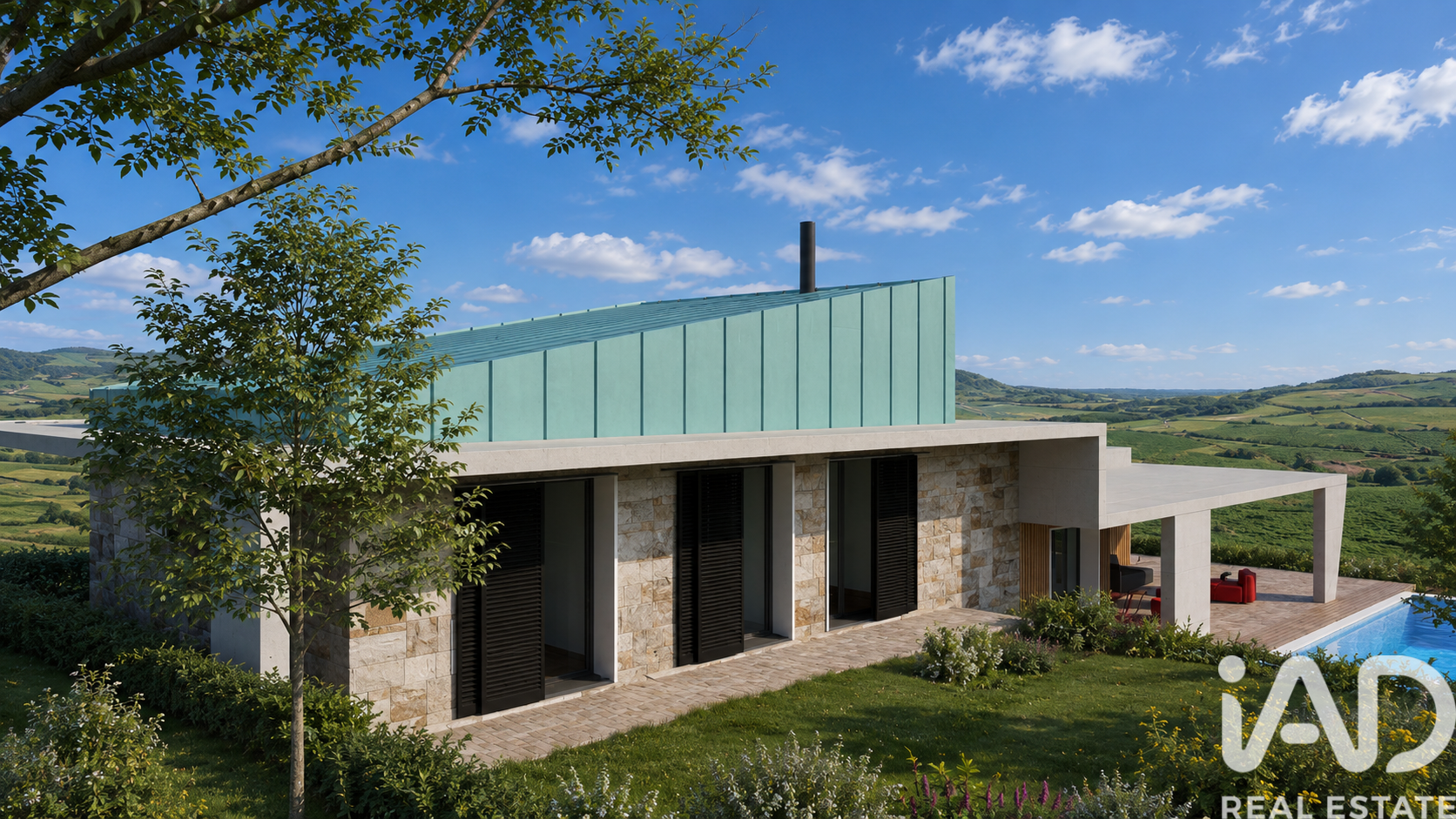 Dom w Hinojedo, Cantabria, Hiszpania 3 sypialnie, 270 mkw. nr 195769
