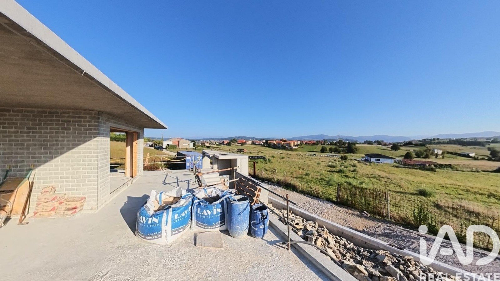 Dom w Hinojedo, Cantabria, Hiszpania 3 sypialnie, 270 mkw. nr 195769