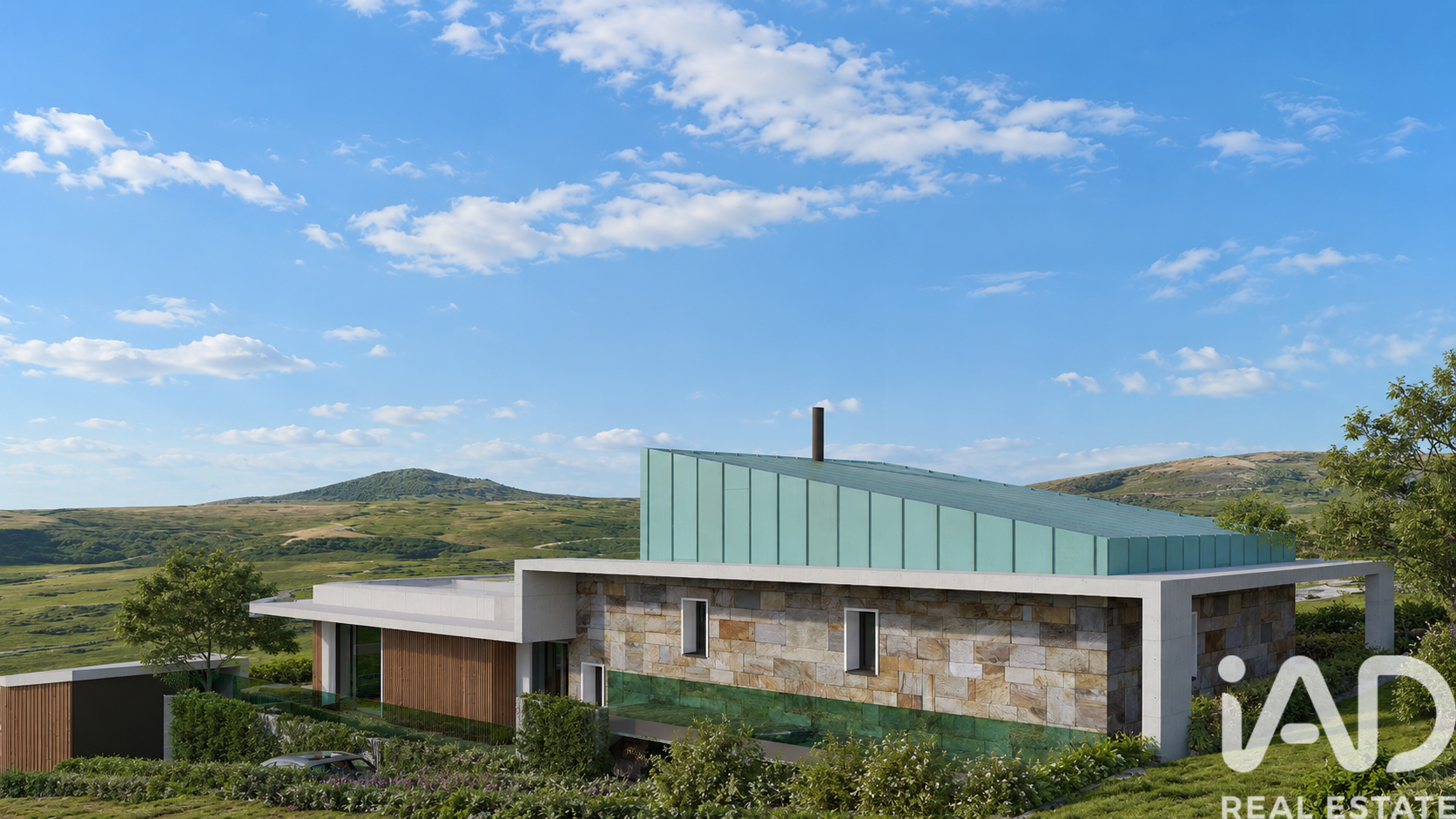 Dom w Hinojedo, Cantabria, Hiszpania 3 sypialnie, 270 mkw. nr 195769