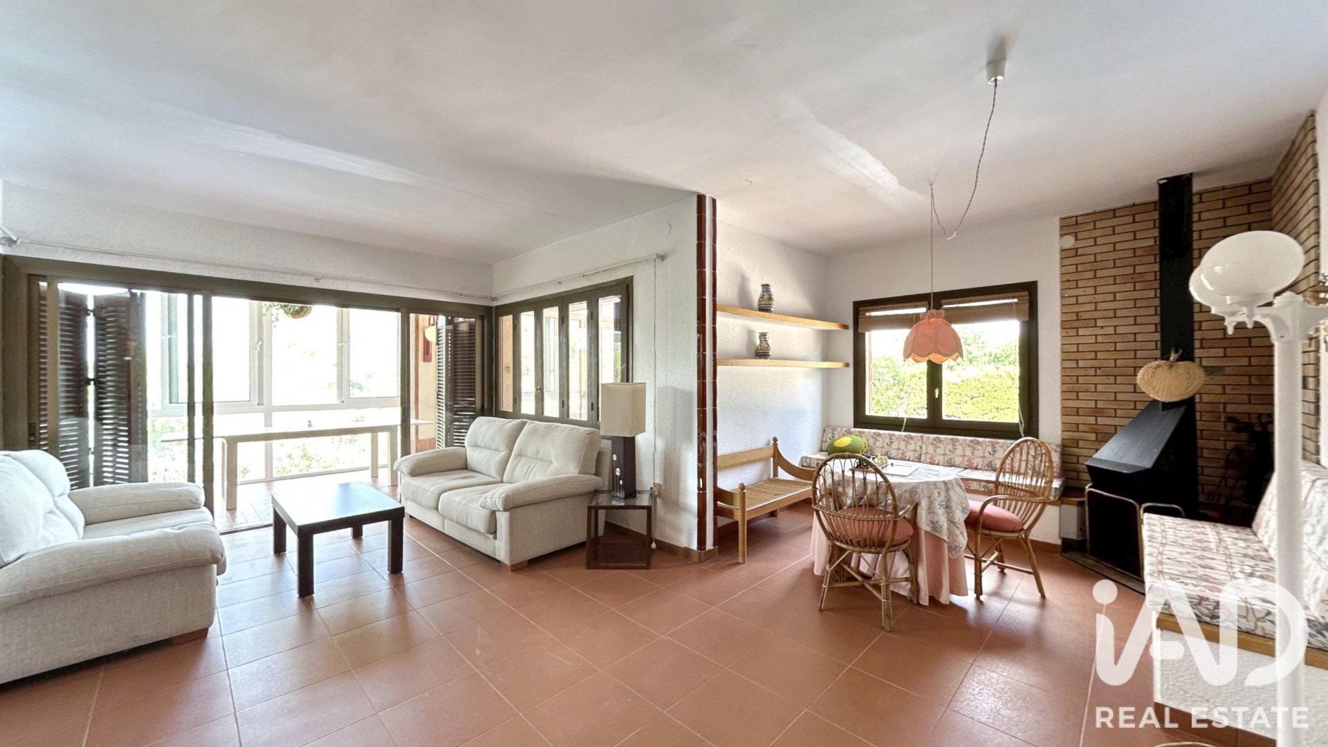 Māja El Catllar, Tarragona, Spānijā 5 istabas, 251 m2 Nr. 195772