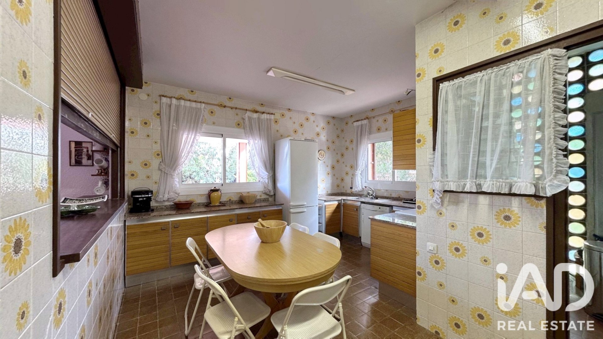 Māja El Catllar, Tarragona, Spānijā 5 istabas, 251 m2 Nr. 195772
