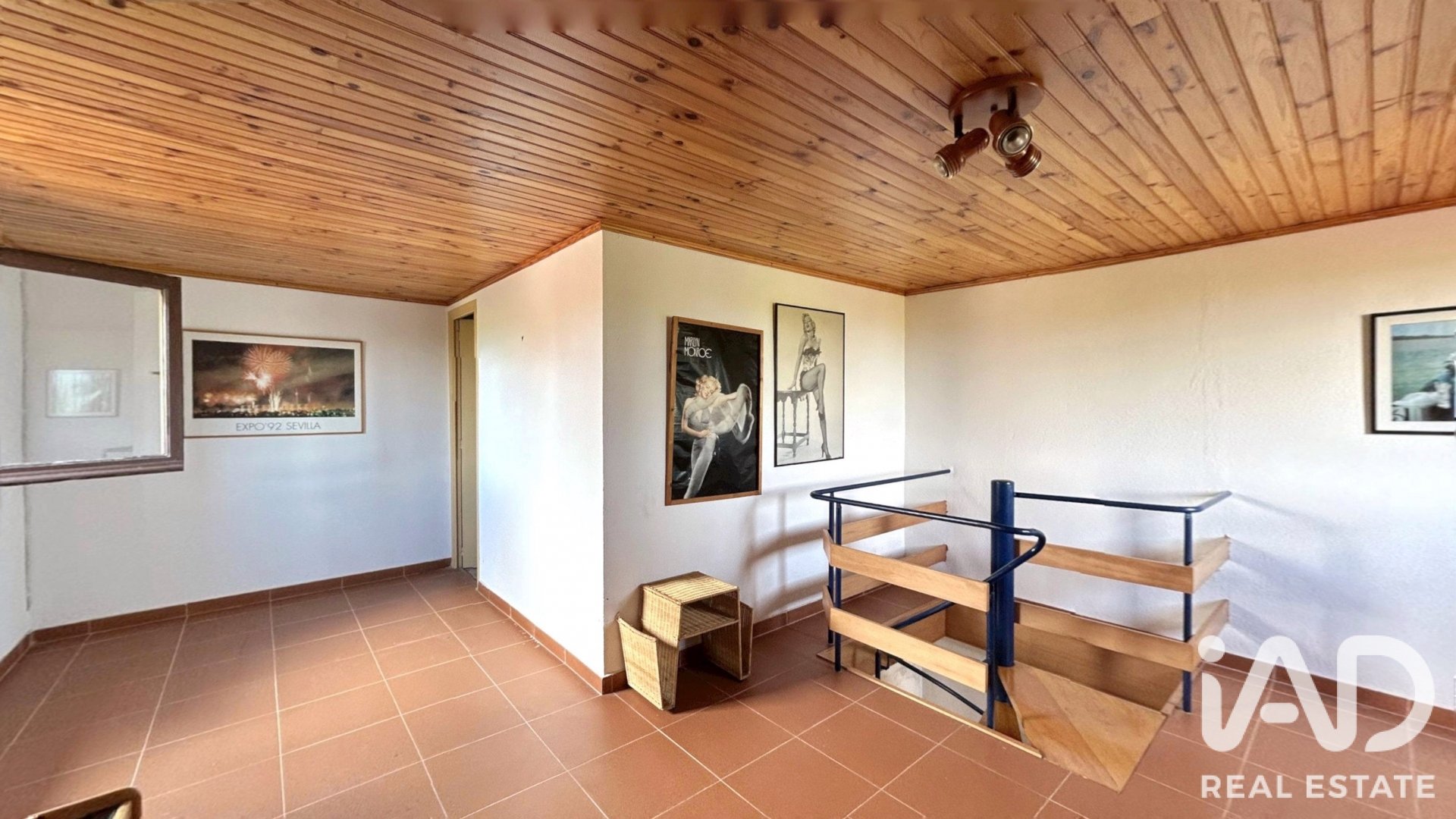 Māja El Catllar, Tarragona, Spānijā 5 istabas, 251 m2 Nr. 195772