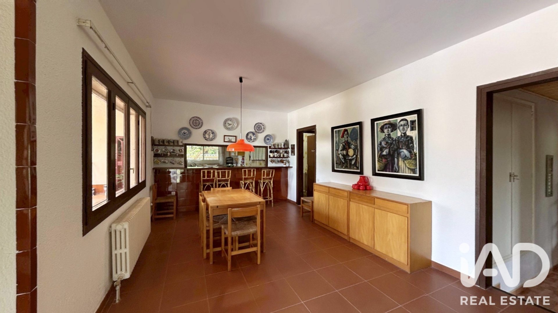 Māja El Catllar, Tarragona, Spānijā 5 istabas, 251 m2 Nr. 195772