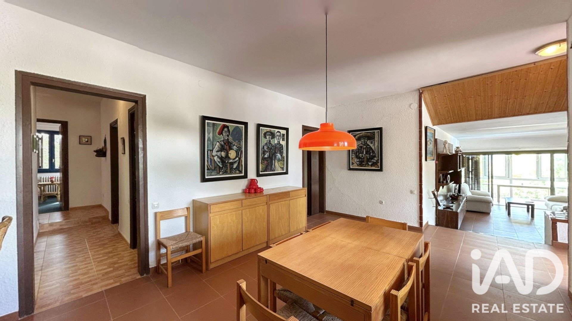 Māja El Catllar, Tarragona, Spānijā 5 istabas, 251 m2 Nr. 195772