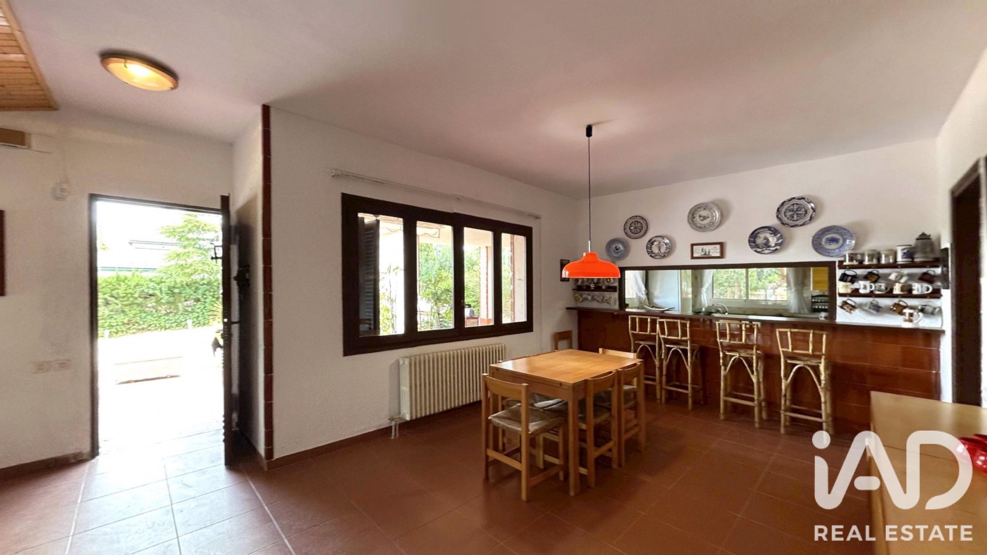 Māja El Catllar, Tarragona, Spānijā 5 istabas, 251 m2 Nr. 195772