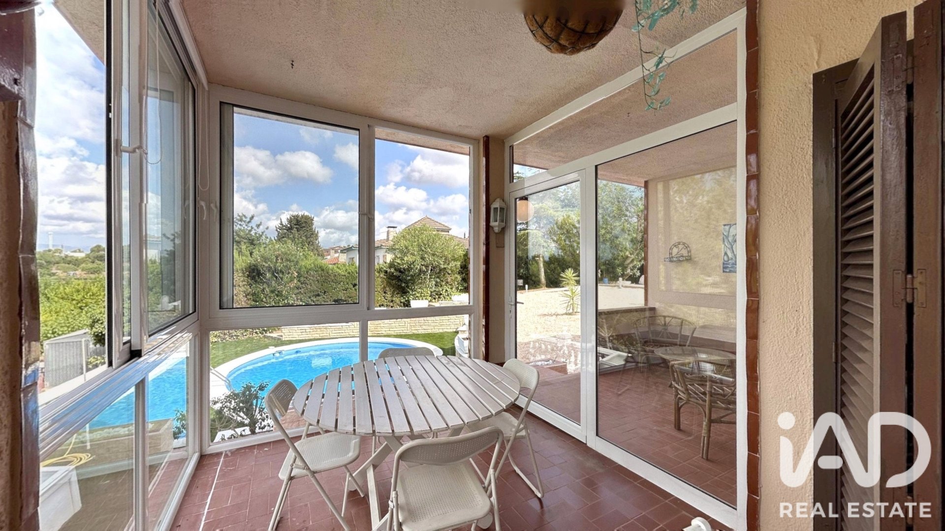Māja El Catllar, Tarragona, Spānijā 5 istabas, 251 m2 Nr. 195772