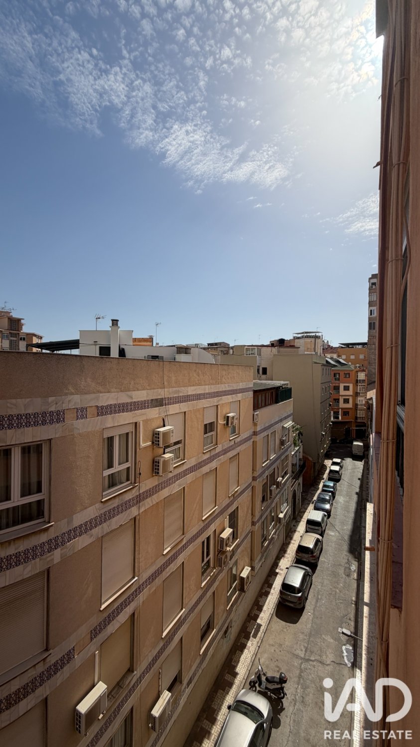 Apartment in Malaga, Spain 3 bedrooms, 81 sq.m. No. 195767
