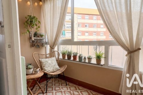 Dzīvoklis Malaga, Spānijā 3 istabas, 81 m2 Nr. 195767