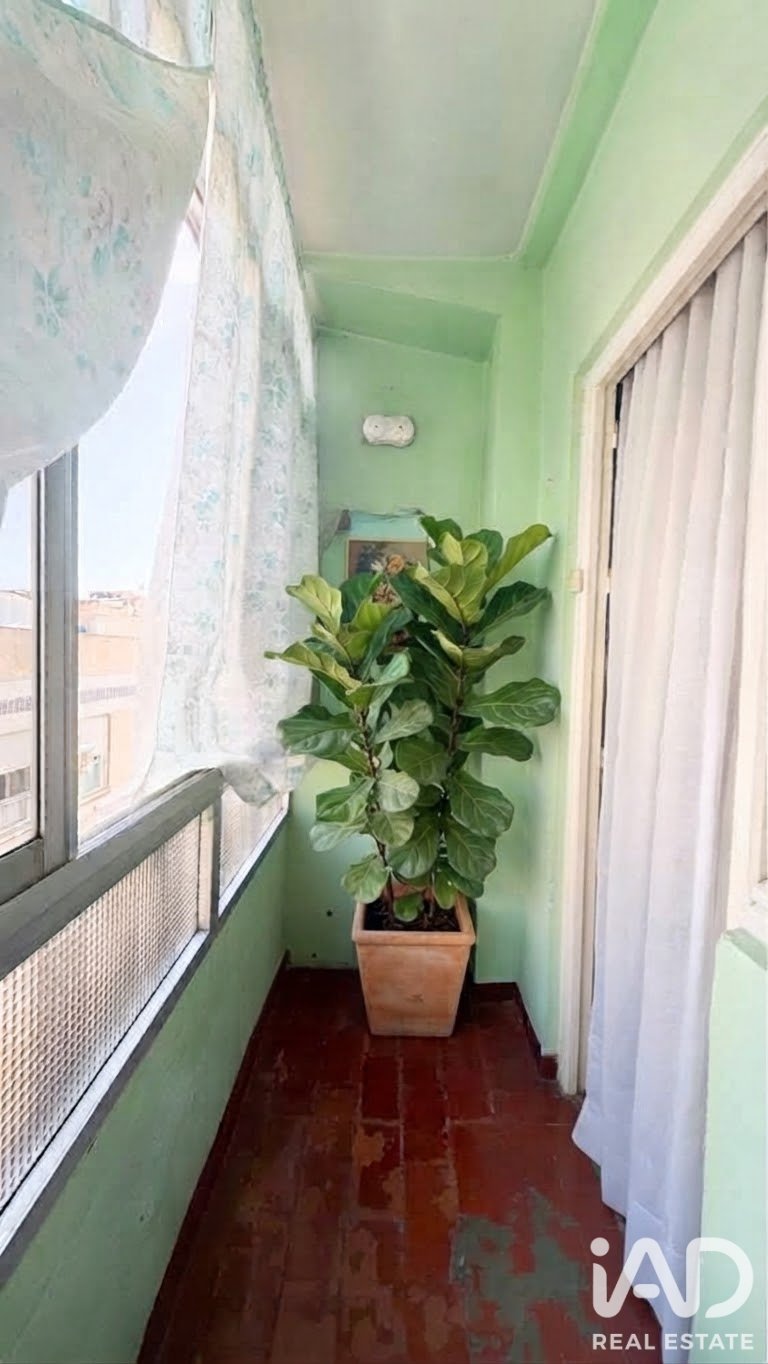 Apartment in Malaga, Spain 3 bedrooms, 81 sq.m. No. 195767