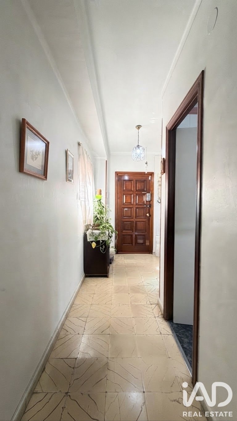 Apartment in Malaga, Spain 3 bedrooms, 81 sq.m. No. 195767
