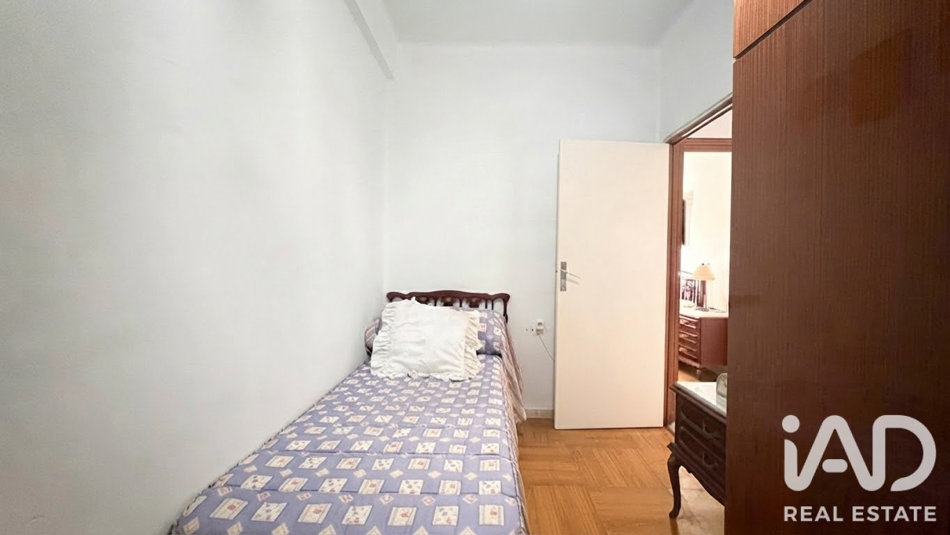 Apartment in Malaga, Spain 3 bedrooms, 81 sq.m. No. 195767