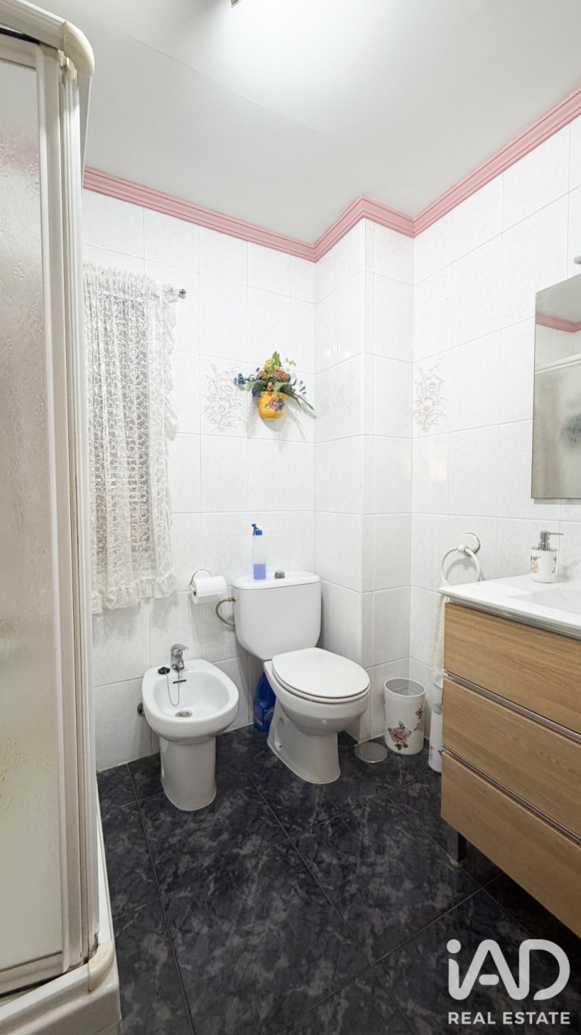 Apartment in Malaga, Spain 3 bedrooms, 81 sq.m. No. 195767