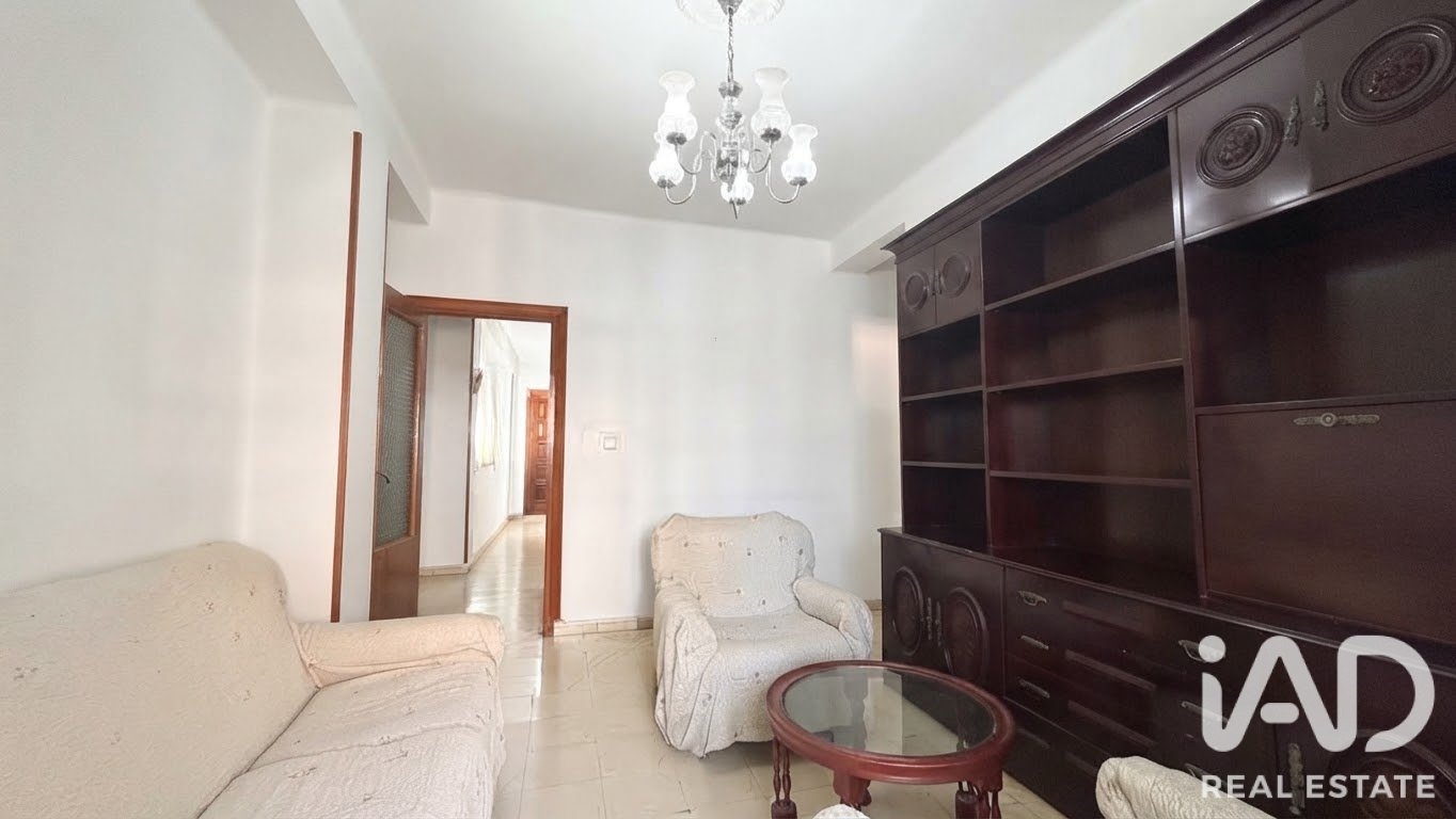 Apartment in Malaga, Spain 3 bedrooms, 81 sq.m. No. 195767
