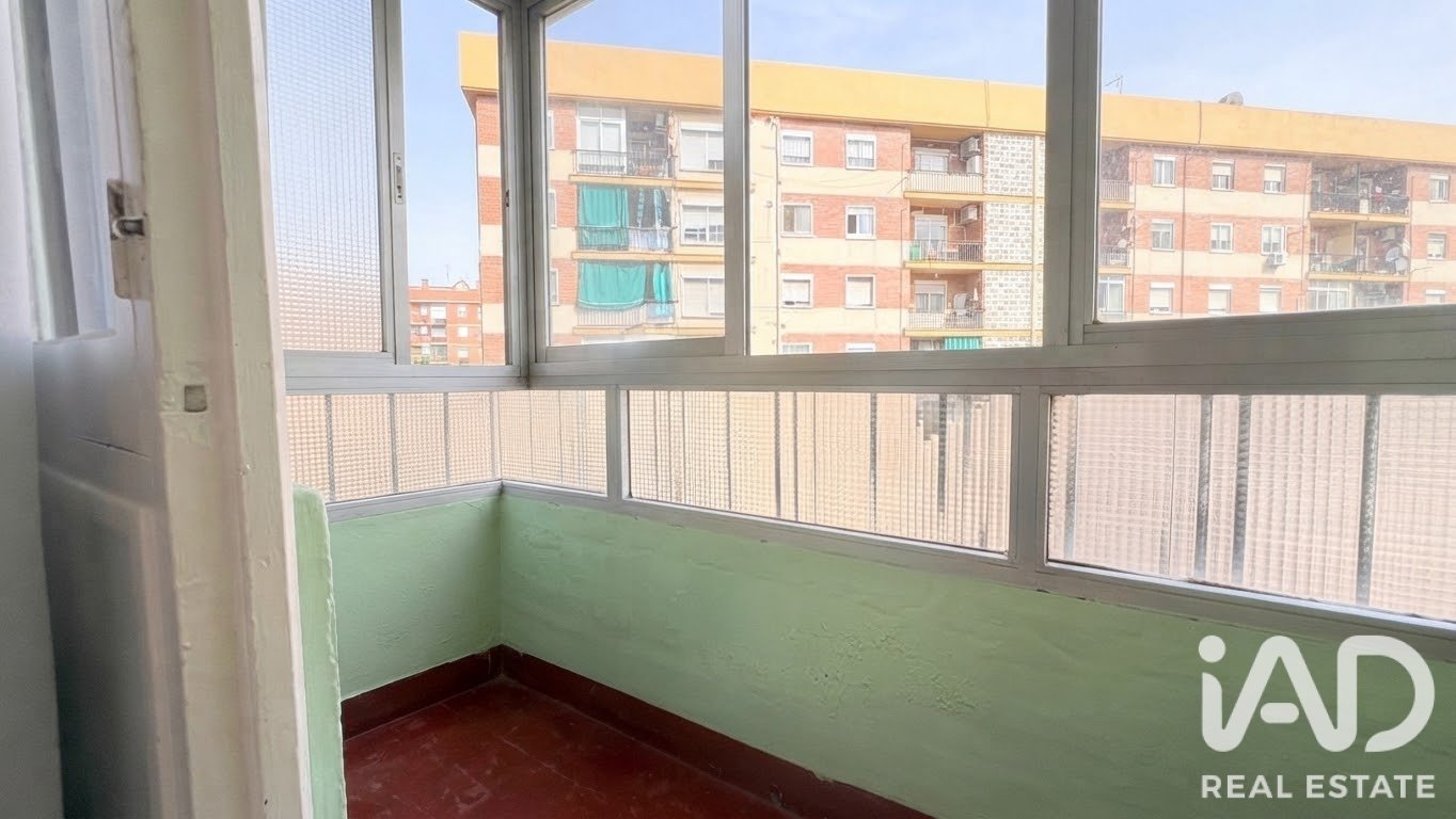 Apartment in Malaga, Spain 3 bedrooms, 81 sq.m. No. 195767