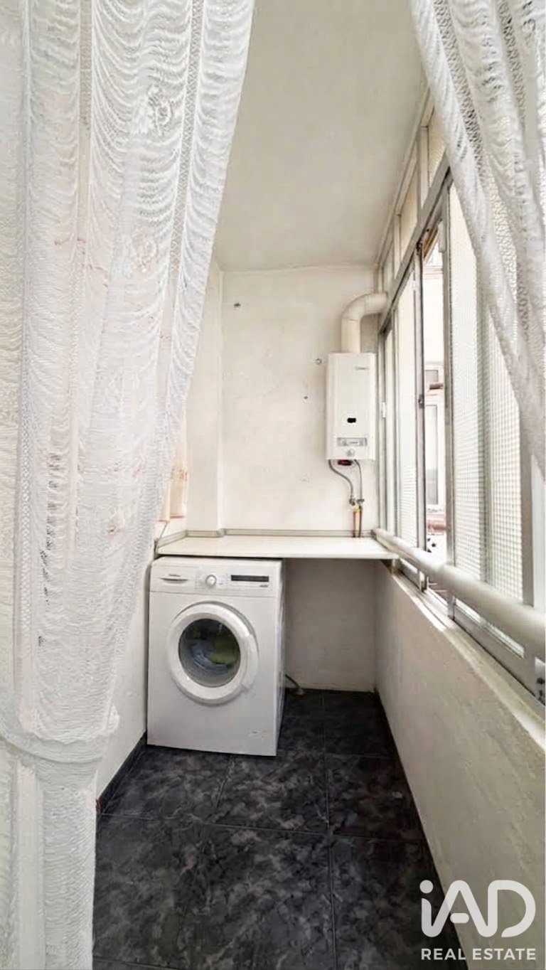 Apartment in Malaga, Spain 3 bedrooms, 81 sq.m. No. 195767