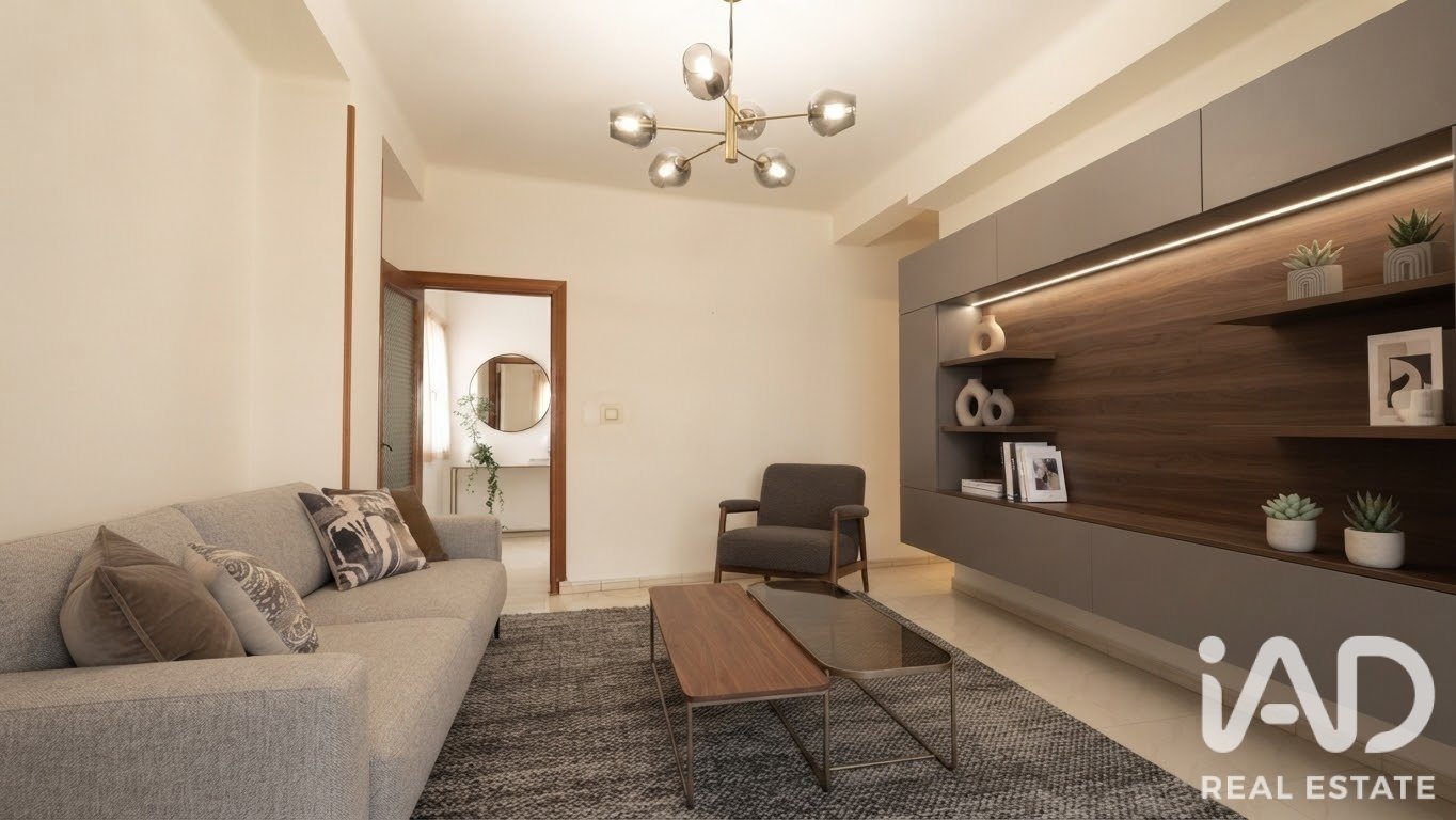 Apartment in Malaga, Spain 3 bedrooms, 81 sq.m. No. 195767